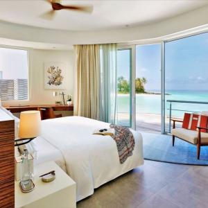 найти туры в отель Jumeirah Olhahali Island отель Jumeirah Olhahali Island