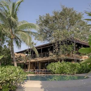 найти туры в отель The Spa Resorts - Lamai Beach отель The Spa Resorts - Lamai Beach