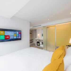 найти туры в отель Yello Rooms Hotel Victory Monument отель Yello Rooms Hotel Victory Monument