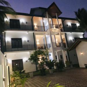 найти туры в отель Mindana Residence отель Mindana Residence