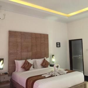 найти туры в отель Patal Kikian Villas отель Patal Kikian Villas