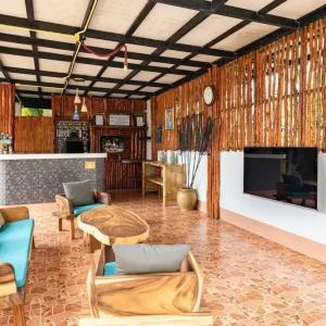 найти туры в отель Tropical Heavens Garden Samui отель Tropical Heavens Garden Samui