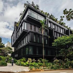 найти туры в отель The Click Clack Hotel Medellin отель The Click Clack Hotel Medellin