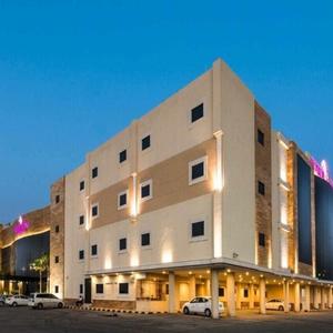 найти туры в отель Boudl Al Munsiyah отель Boudl Al Munsiyah