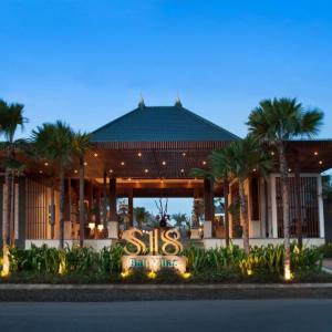 найти туры в отель S18 Bali Villas отель S18 Bali Villas