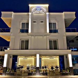 найти туры в отель Lotus Boutique Hotel отель Lotus Boutique Hotel