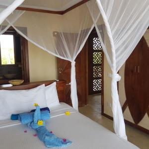 найти туры в отель Zanziblue отель Zanziblue