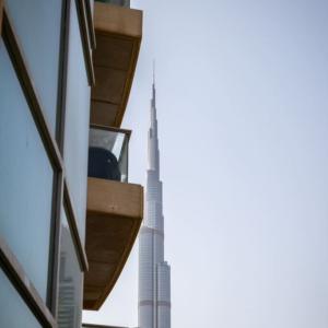 найти туры в отель Maison Privee - Burj Residence отель Maison Privee - Burj Residence