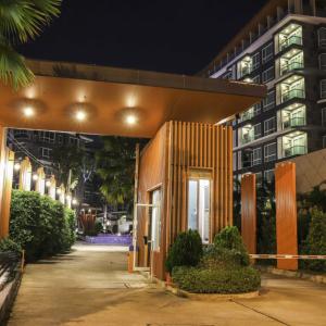 найти туры в отель Wisdom Hotel & Residence отель Wisdom Hotel & Residence