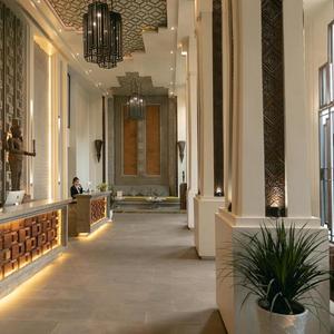 найти туры в отель Hari Residence & Spa отель Hari Residence & Spa