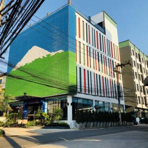 найти туры в отель Marlin Hotel отель Marlin Hotel