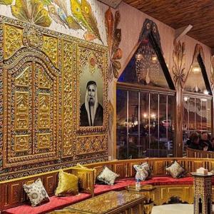 найти туры в отель Memories Aicha Luxury Camp отель Memories Aicha Luxury Camp