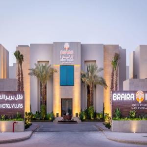 найти туры в отель Braira Hettin Resort & Villas отель Braira Hettin Resort & Villas