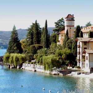 найти туры в отель Grand Hotel Fasano отель Grand Hotel Fasano