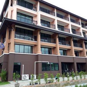 найти туры в отель B&Y Residence отель B&Y Residence