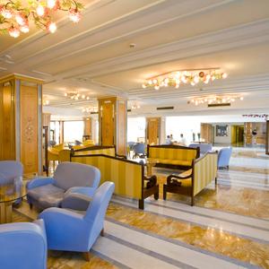 найти туры в отель Гранд Отель Флора отель Grand Hotel Flora