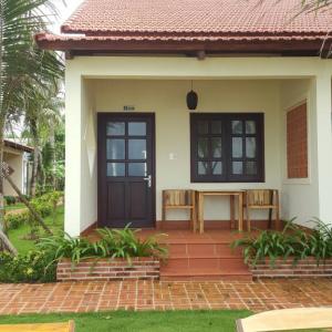 найти туры в отель Phu Quoc Dumbo Bungalow отель Phu Quoc Dumbo Bungalow