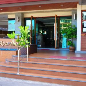 найти туры в отель D Apartment 2 отель D Apartment 2