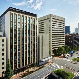 найти туры в отель Mitsui Garden Hotel Ginza Gochome Hotel отель Mitsui Garden Hotel Ginza Gochome Hotel