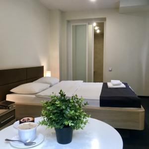 найти туры в отель A-Rooms отель A-Rooms