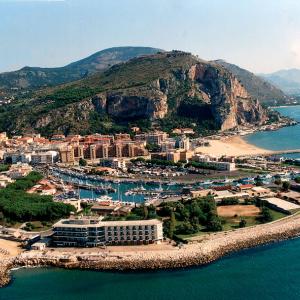 найти туры в отель Гранд Отель Лаппродо отель Grand Hotel L'Approdo