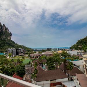 найти туры в отель Отель Vacay Aonang отель Отель Vacay Aonang
