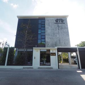 найти туры в отель WIW Minihotel отель WIW Minihotel