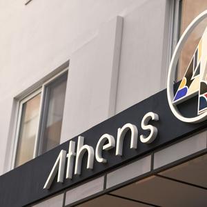 найти туры в отель Athens4 отель Athens4