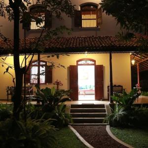 найти туры в отель The Ginger House отель The Ginger House