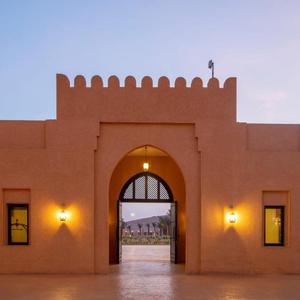 найти туры в отель Al Badayer Retreat by Sharjah Collection отель Al Badayer Retreat by Sharjah Collection