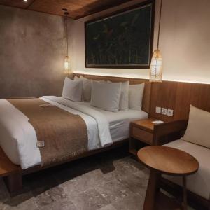 найти туры в отель Purana Suite Ubud отель Purana Suite Ubud