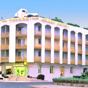 найти туры в отель Гранд Отель Пэлас отель Grand Hotel Palace