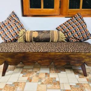 найти туры в отель The Toropi Home Stay отель The Toropi Home Stay