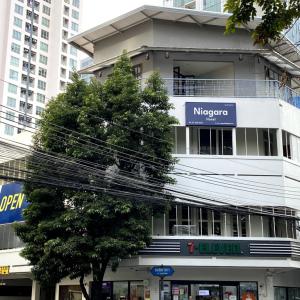 найти туры в отель Niagara Hotel отель Niagara Hotel