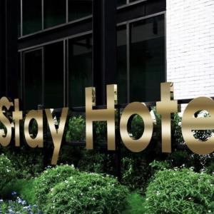 найти туры в отель B Stay Hotel отель B Stay Hotel