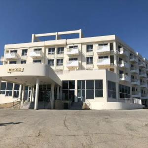 найти туры в отель Toxotis Hotel отель Toxotis Hotel