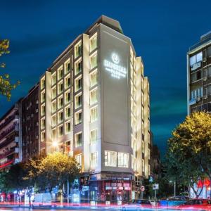 найти туры в отель Imperial Plus Urban Smart Hotel Thessaloniki отель Imperial Plus Urban Smart Hotel Thessaloniki