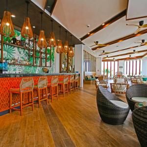 найти туры в отель Best Western Plus The Ivywall Resort-Panglao отель Best Western Plus The Ivywall Resort-Panglao