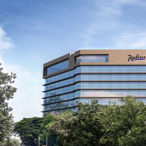 найти туры в отель Radisson Blu Mumbai International Airport отель Radisson Blu Mumbai International Airport