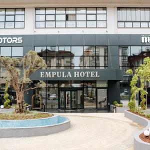 найти туры в отель Empula Hotel & Residences отель Empula Hotel & Residences