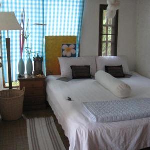 найти туры в отель Lanlay Homestay отель Lanlay Homestay