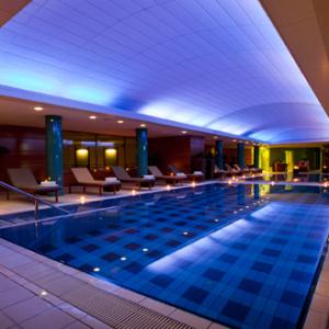 найти туры в отель Евростарс юОтель отель Eurostars uHotel