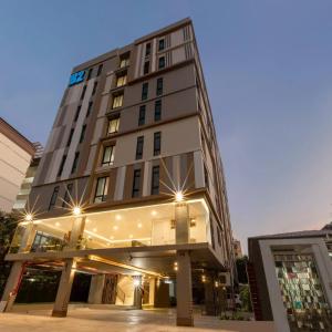 найти туры в отель B2 Huai Khwang Premier Hotel отель B2 Huai Khwang Premier Hotel