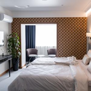 найти туры в отель Бутик-Отель Seabreeze отель Бутик-Отель Seabreeze