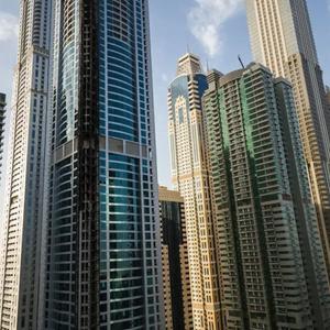 найти туры в отель HiGuests - Marina Gate Tower отель HiGuests - Marina Gate Tower