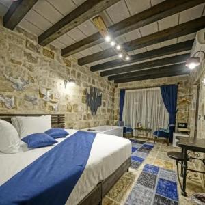 найти туры в отель Arinna Cappadocia отель Arinna Cappadocia