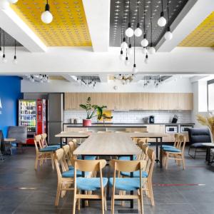 найти туры в отель Капсульный отель Luna Capsule отель Капсульный отель Luna Capsule