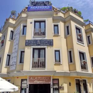 найти туры в отель Villa Sofia отель Villa Sofia