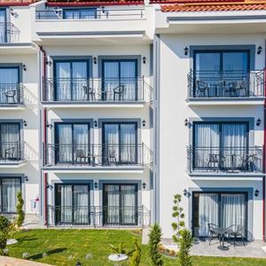 найти туры в отель Апартаменты Lobelya Suites отель Апартаменты Lobelya Suites
