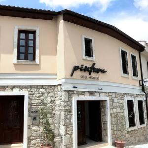 найти туры в отель Pintura Urla Butik Otel & Sanat Galerisi отель Pintura Urla Butik Otel & Sanat Galerisi